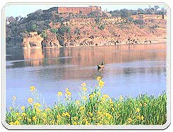 Chunar, Mirzapur